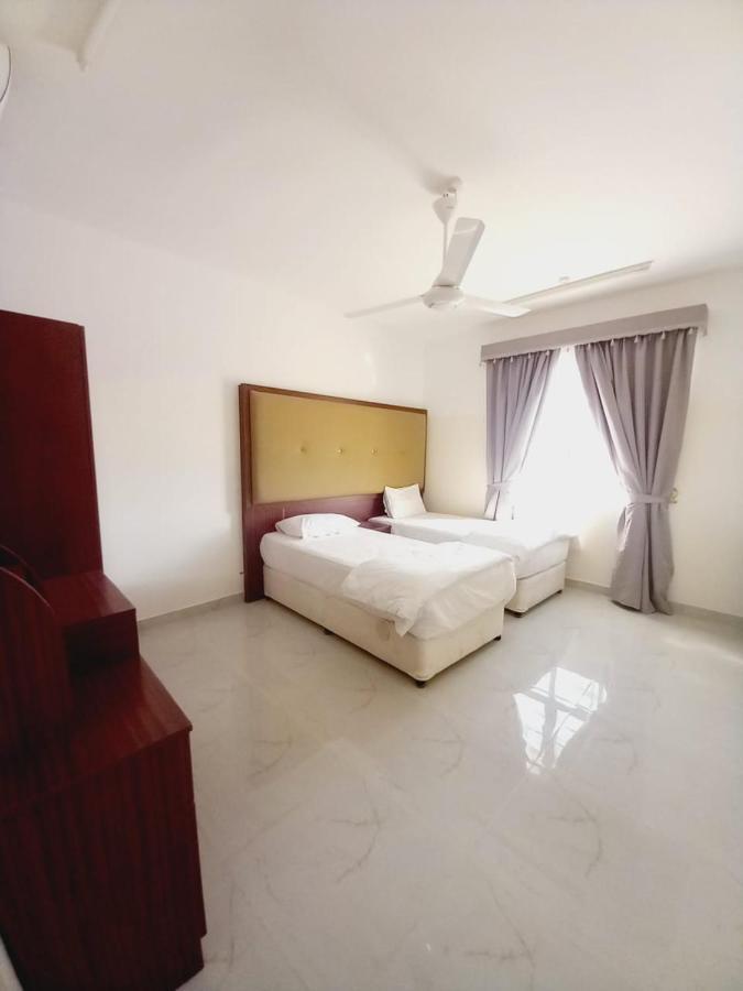 Discovery Duqm Apartment Exterior foto