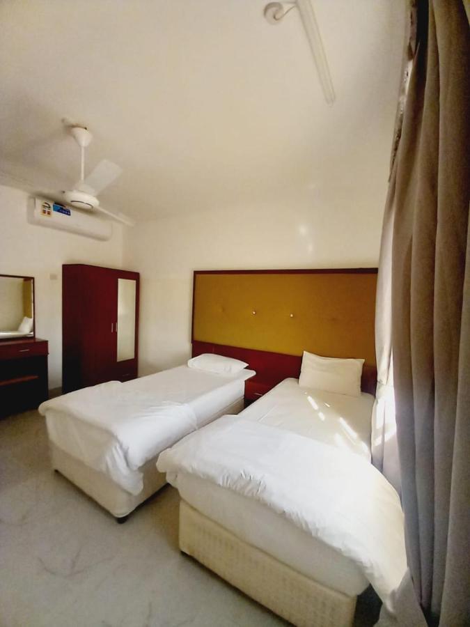 Discovery Duqm Apartment Exterior foto