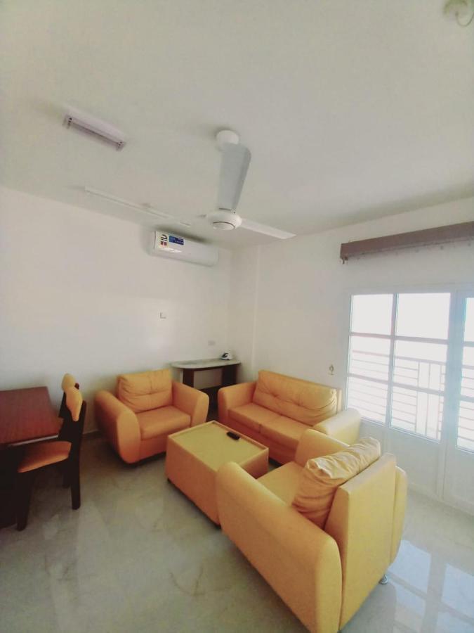 Discovery Duqm Apartment Exterior foto
