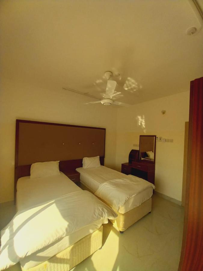 Discovery Duqm Apartment Exterior foto