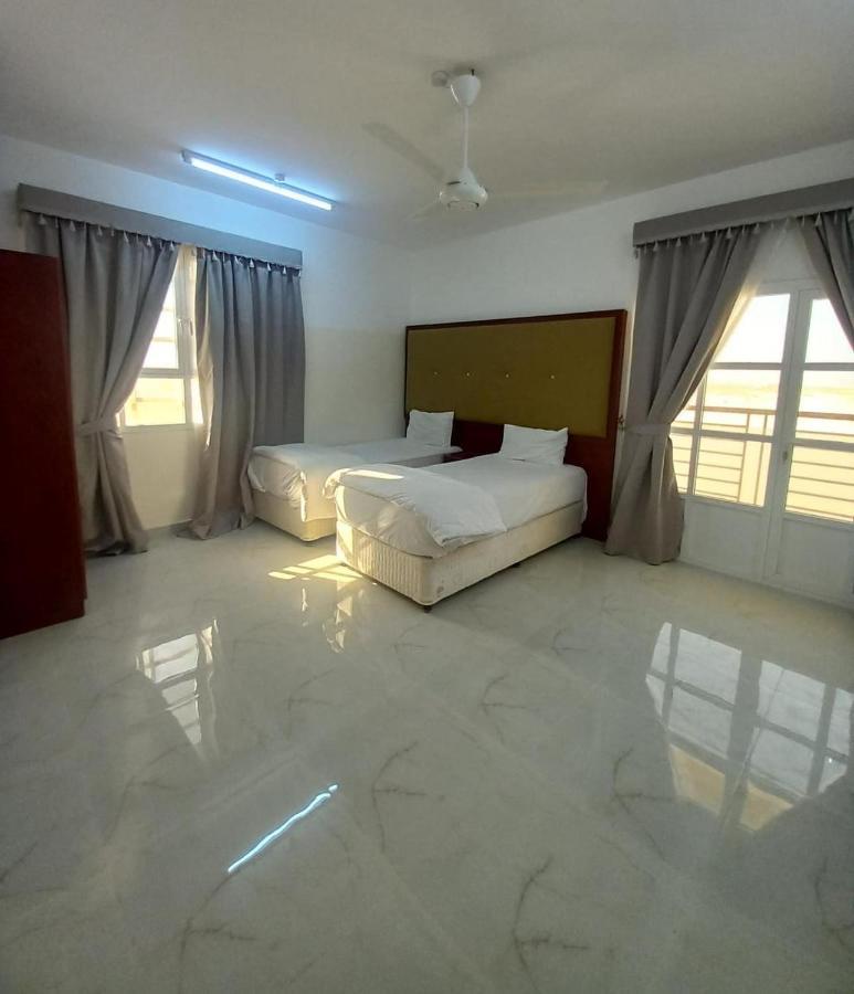 Discovery Duqm Apartment Exterior foto