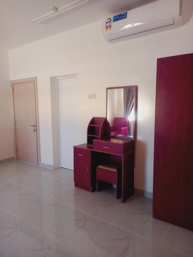 Discovery Duqm Apartment Exterior foto